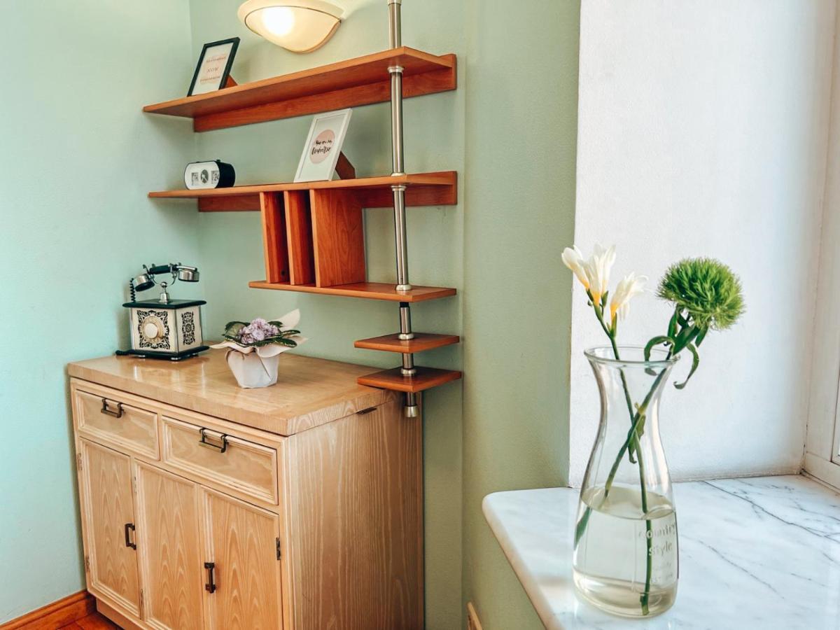 Apartments Rentals Ukraine On Kreshchatik เคียฟ ภายนอก รูปภาพ