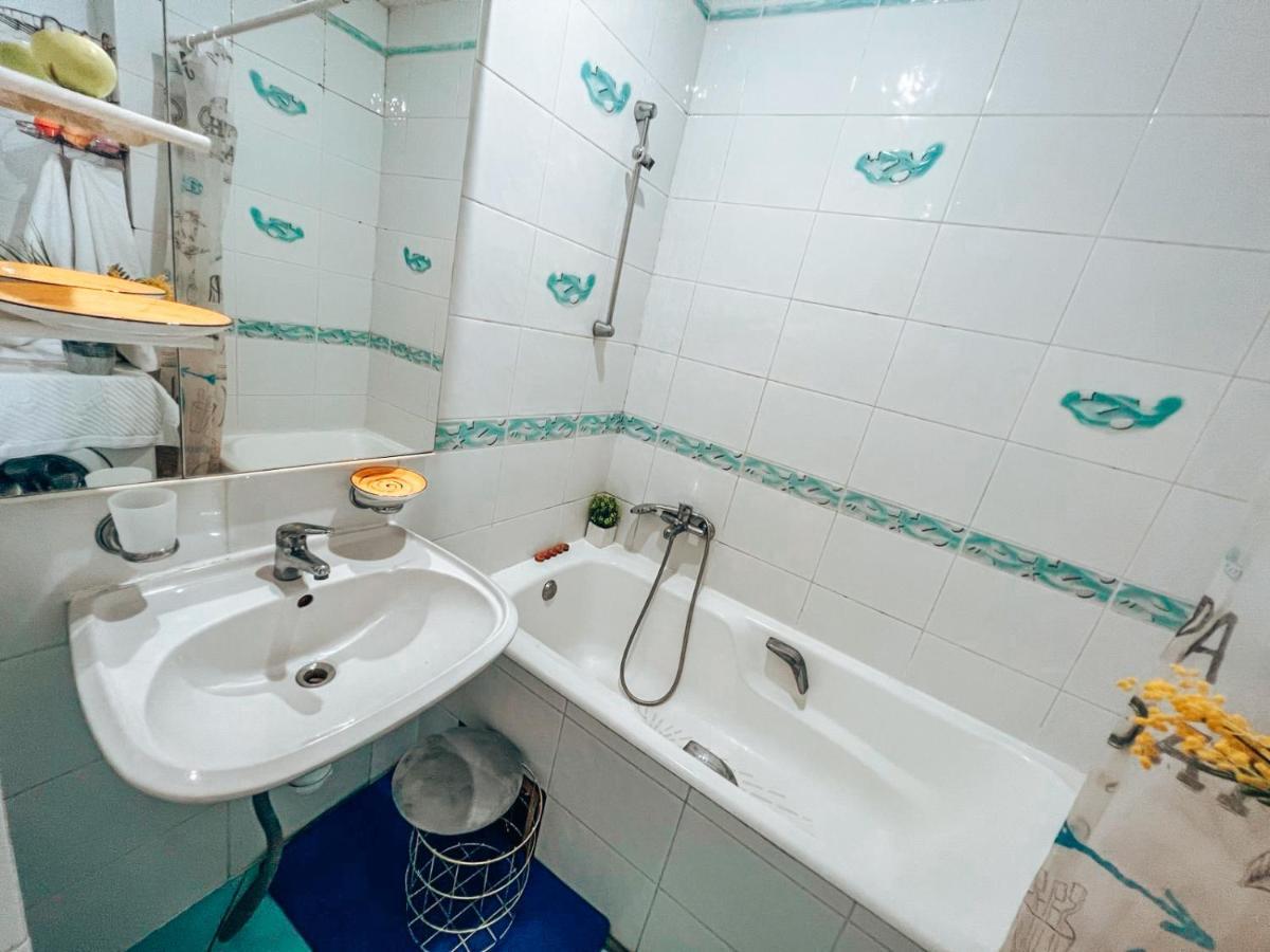 Apartments Rentals Ukraine On Kreshchatik เคียฟ ภายนอก รูปภาพ