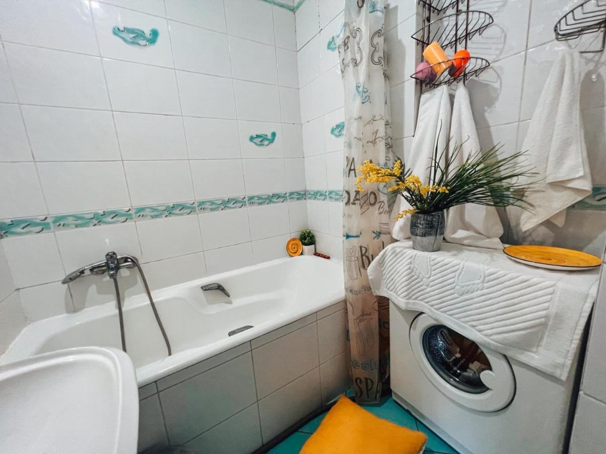 Apartments Rentals Ukraine On Kreshchatik เคียฟ ภายนอก รูปภาพ