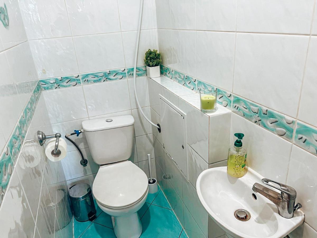 Apartments Rentals Ukraine On Kreshchatik เคียฟ ภายนอก รูปภาพ