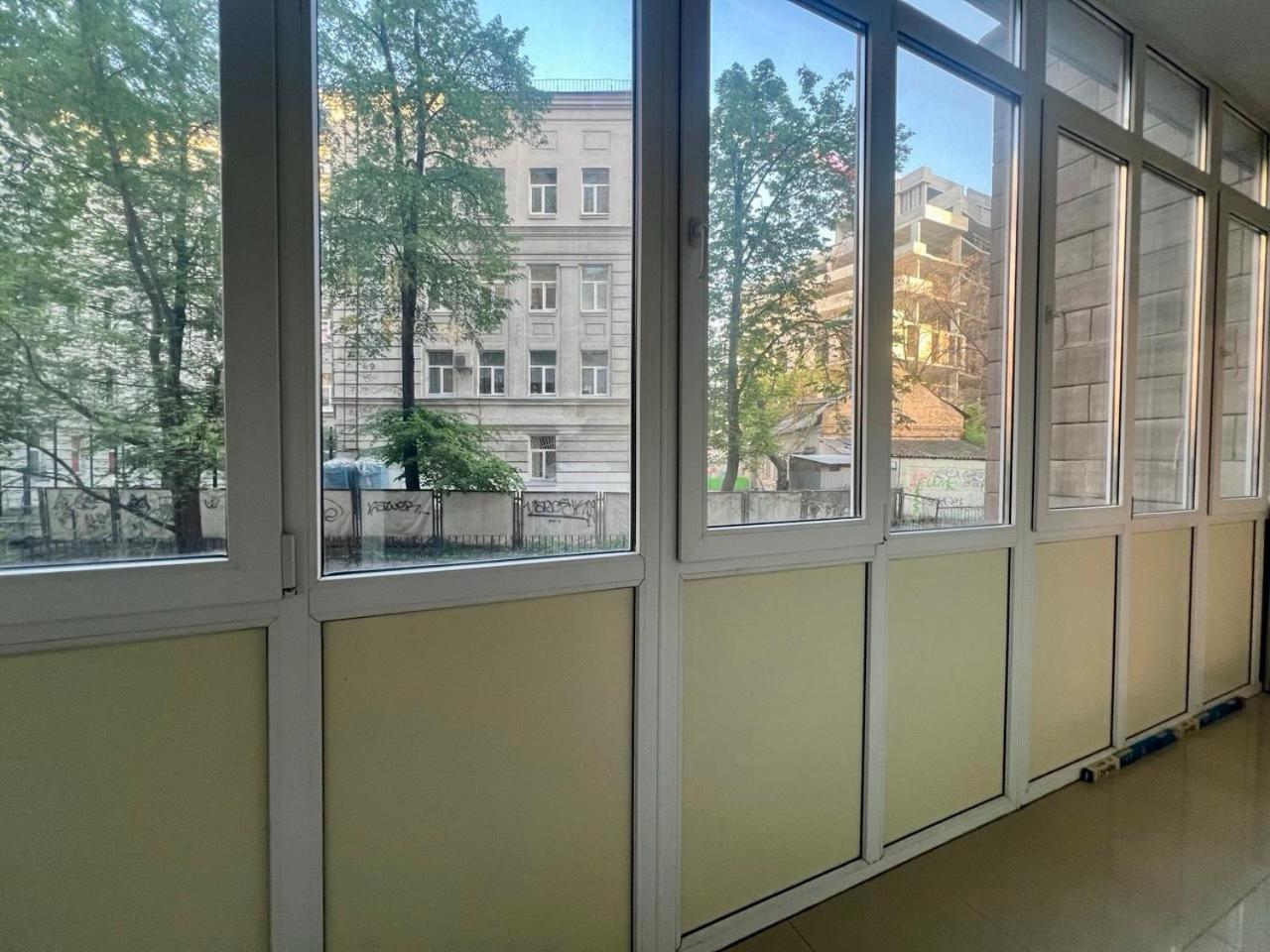 Apartments Rentals Ukraine On Kreshchatik เคียฟ ภายนอก รูปภาพ