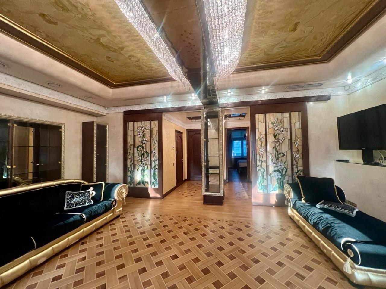 Apartments Rentals Ukraine On Kreshchatik เคียฟ ภายนอก รูปภาพ