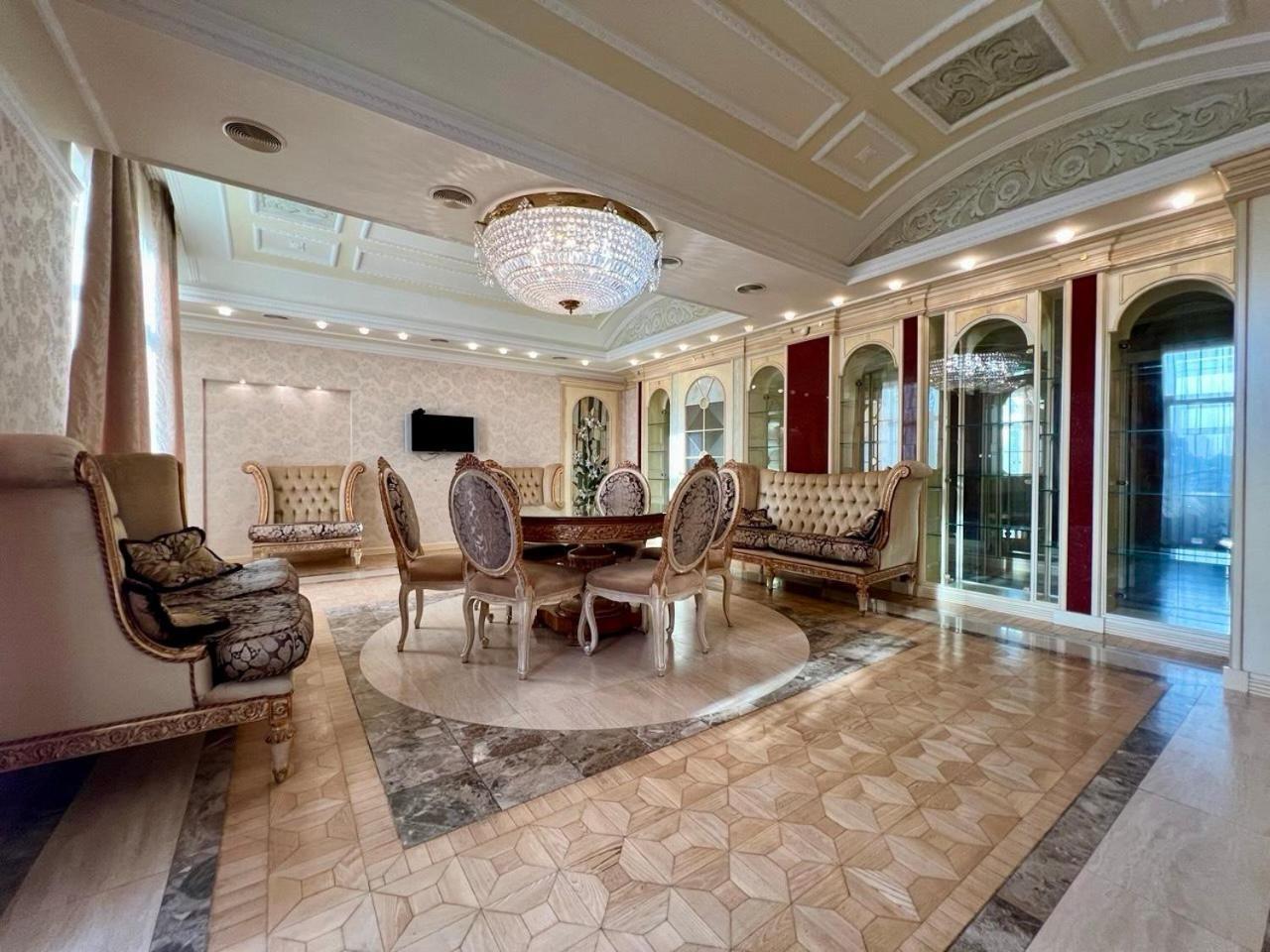 Apartments Rentals Ukraine On Kreshchatik เคียฟ ภายนอก รูปภาพ