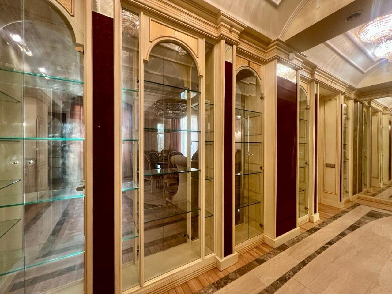Apartments Rentals Ukraine On Kreshchatik เคียฟ ภายนอก รูปภาพ