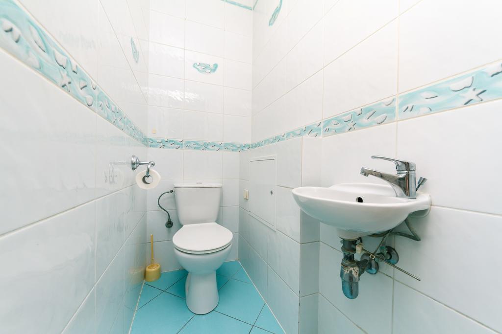 Apartments Rentals Ukraine On Kreshchatik เคียฟ ห้อง รูปภาพ